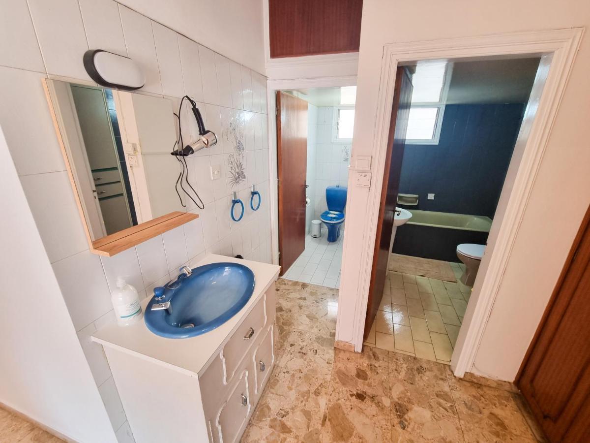 Luxury City Rooms Ларнака Экстерьер фото